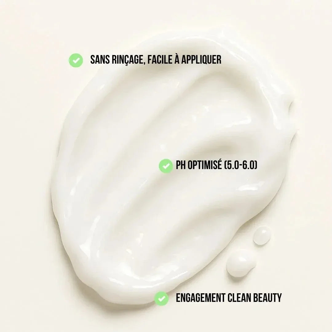 Mask Pro D18 Dahlia Color, masque réparateur cheveux abîmés et cassants salon