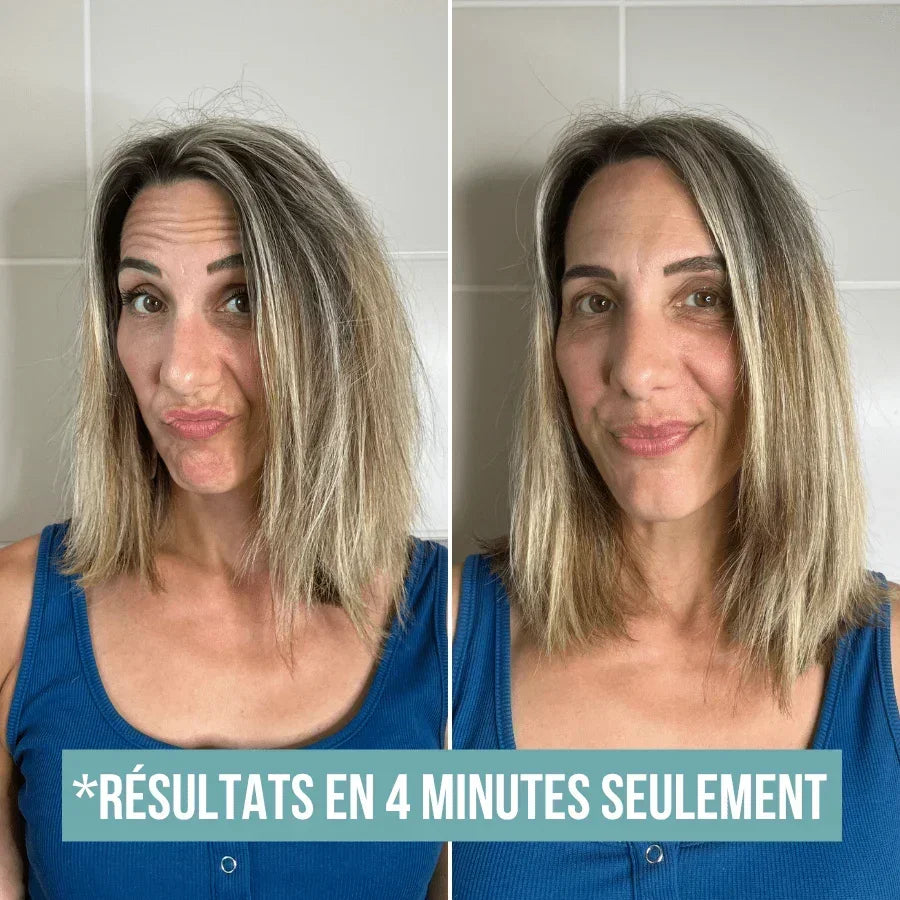 Gamme Régénération Moléculaire D18 Dahlia Color, soin reconstructeur professionnel