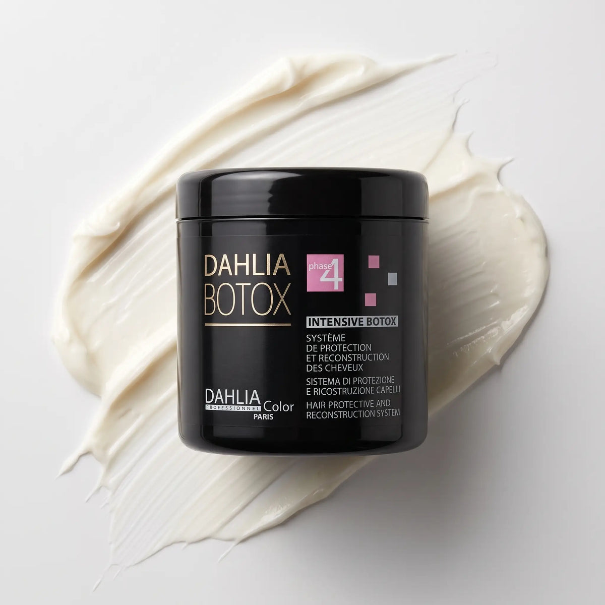 Masque Intensive Botox 1kg