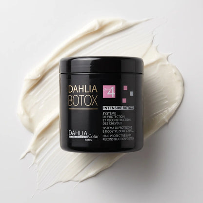 Masque Intensive Botox 1kg