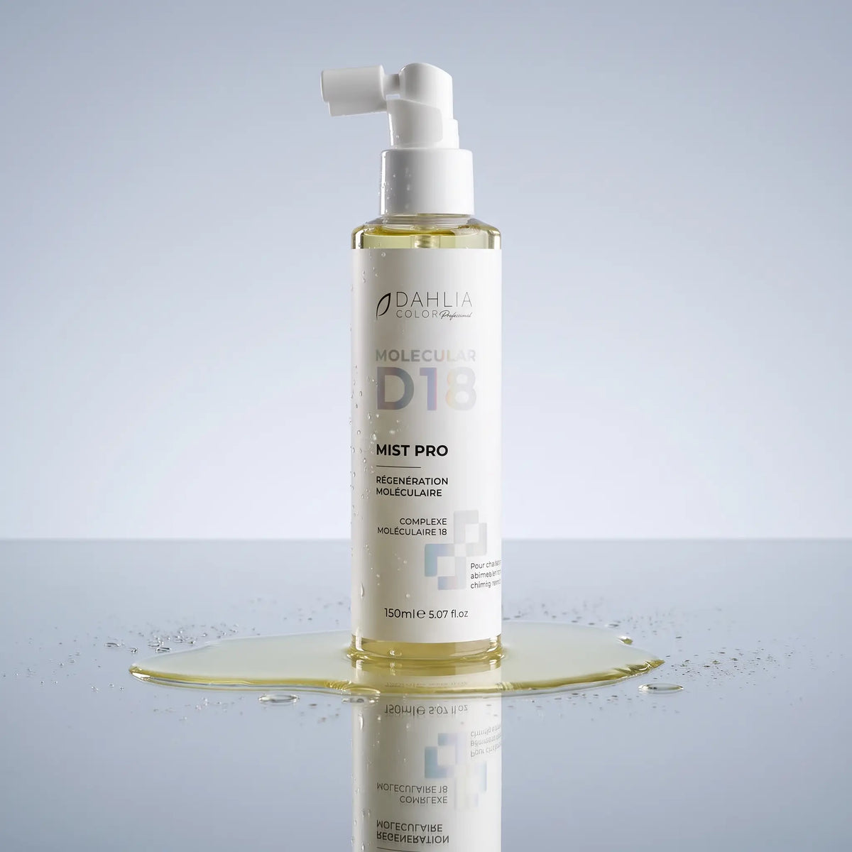 Mist Pro D18 Régénération Moléculaire 150ml
