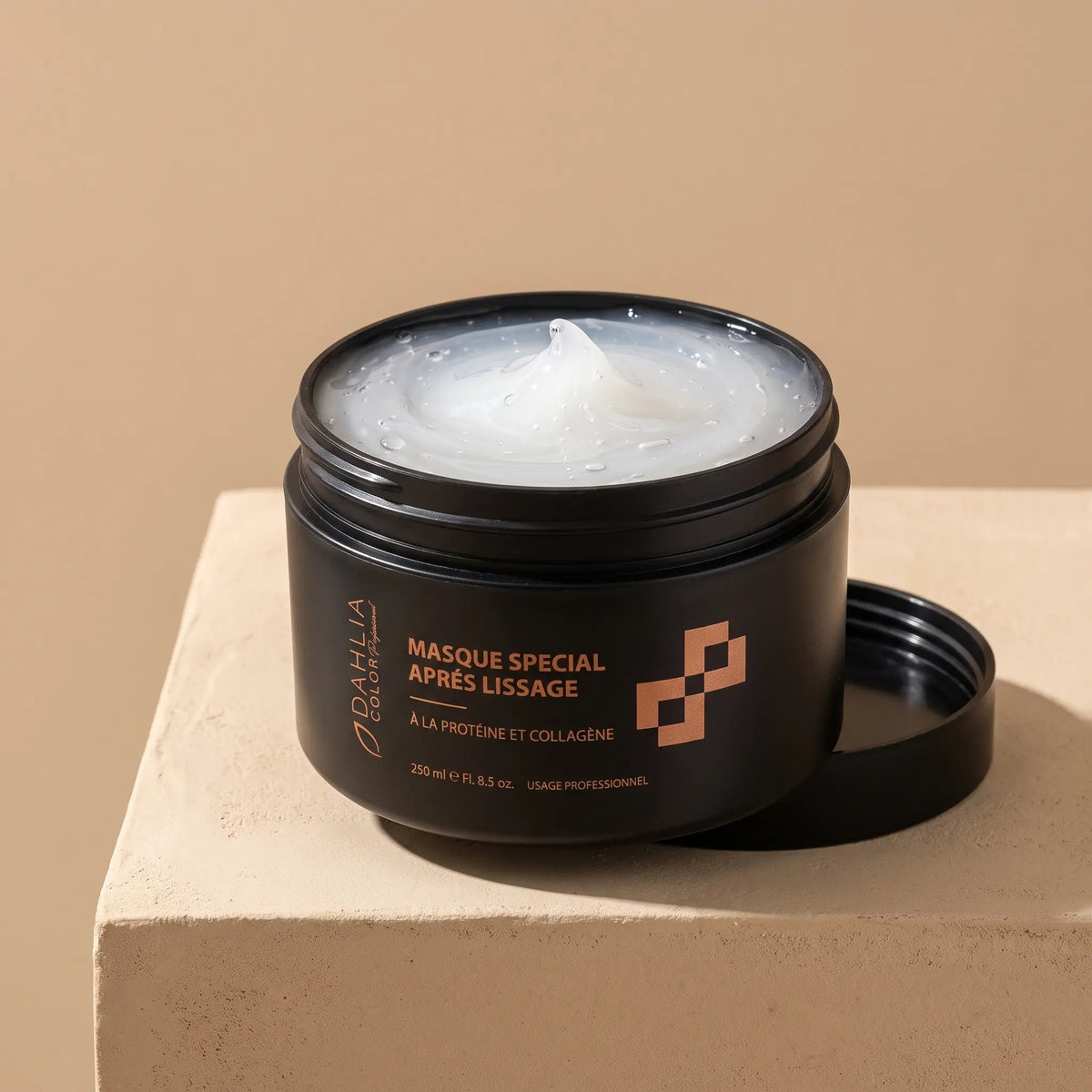 Masque Protéine & Collagène 250ml