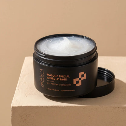 Masque Protéine & Collagène 250ml