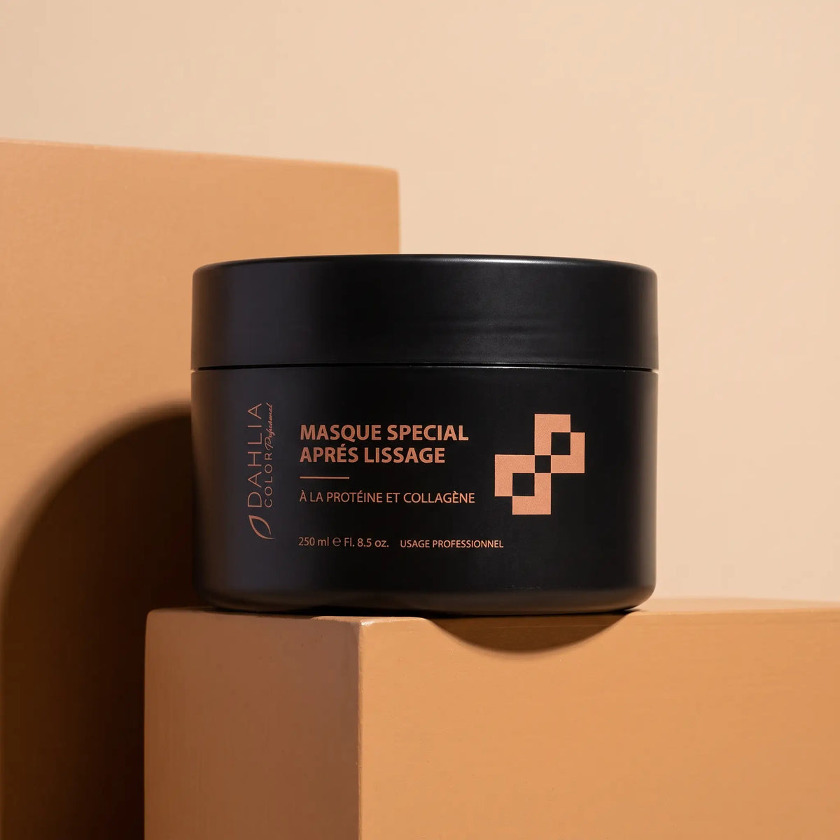 Masque Protéine & Collagène 250ml