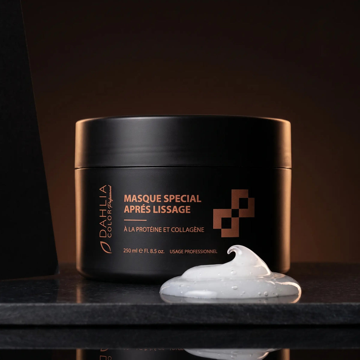 Masque Protéine & Collagène 250ml