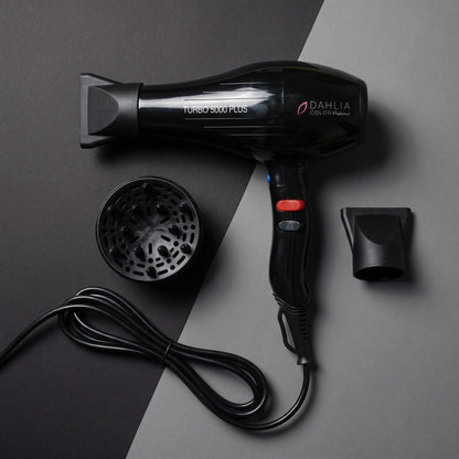 Sèche Cheveux Ionic 2400w